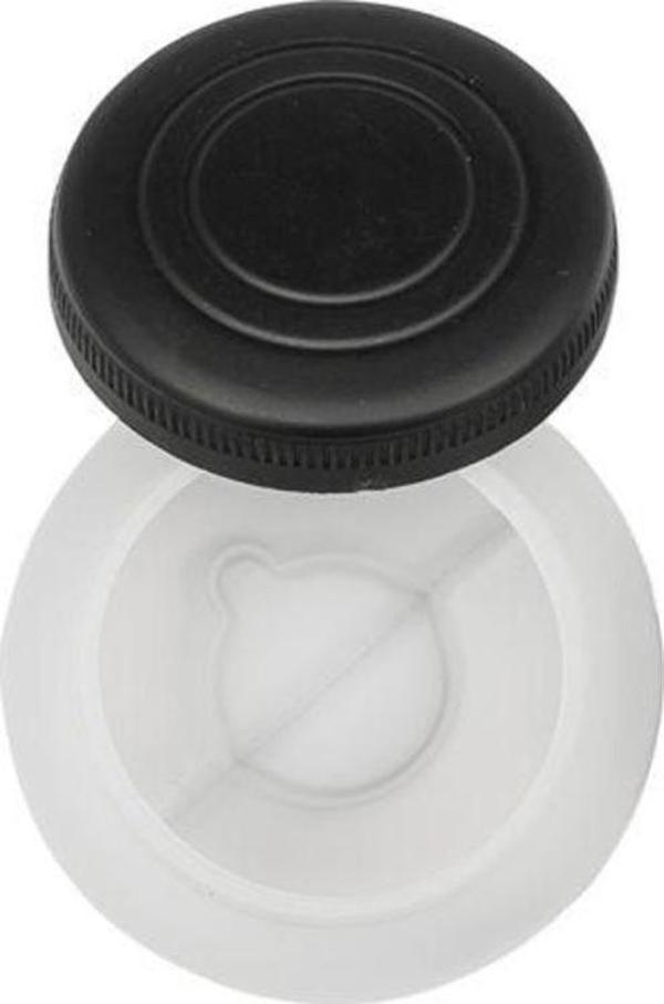 Bigpoint Tekli Plastik Boya Karıştırma Kabı - Image 1