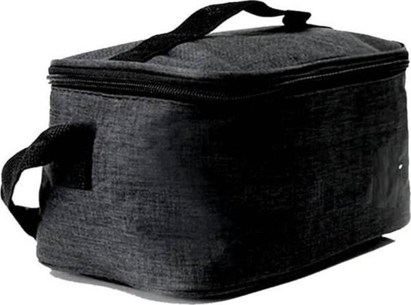 Tahtakalehobi Kumaş Malzeme Çantası 24x13x12 cm - Image 1