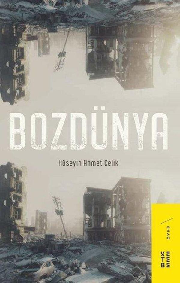Bozdünya - Ketebe - Image 1