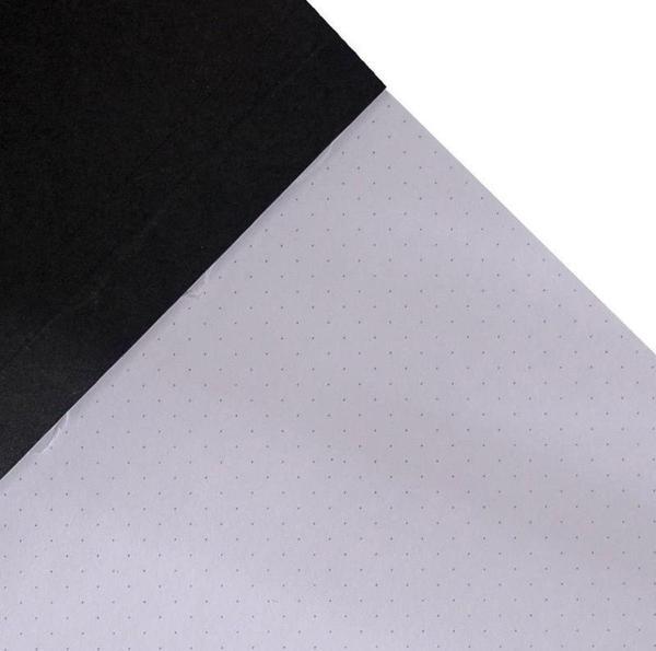 Clairefontaine Graf it Dot Grid Noktalı Defter 90 gr. 80 yp. A4 - Image 1