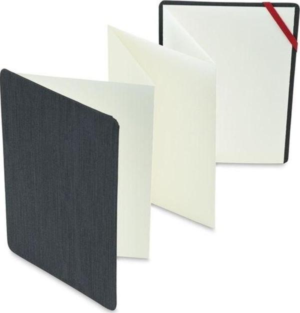 Hahnemühle ZigZag Suluboya Blok A5 300 gr. 18 yp. - Image 1