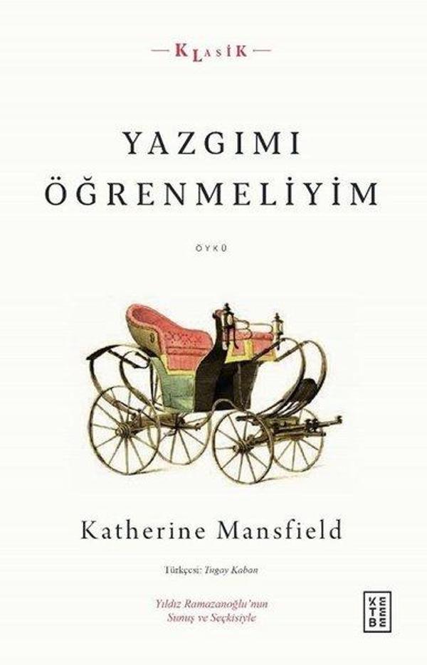 Yazgımı Öğrenmeliyim - Ketebe - Image 1