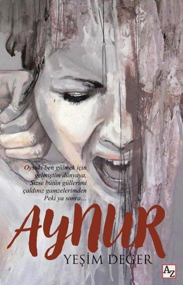 Aynur - Az Kitap - Image 1