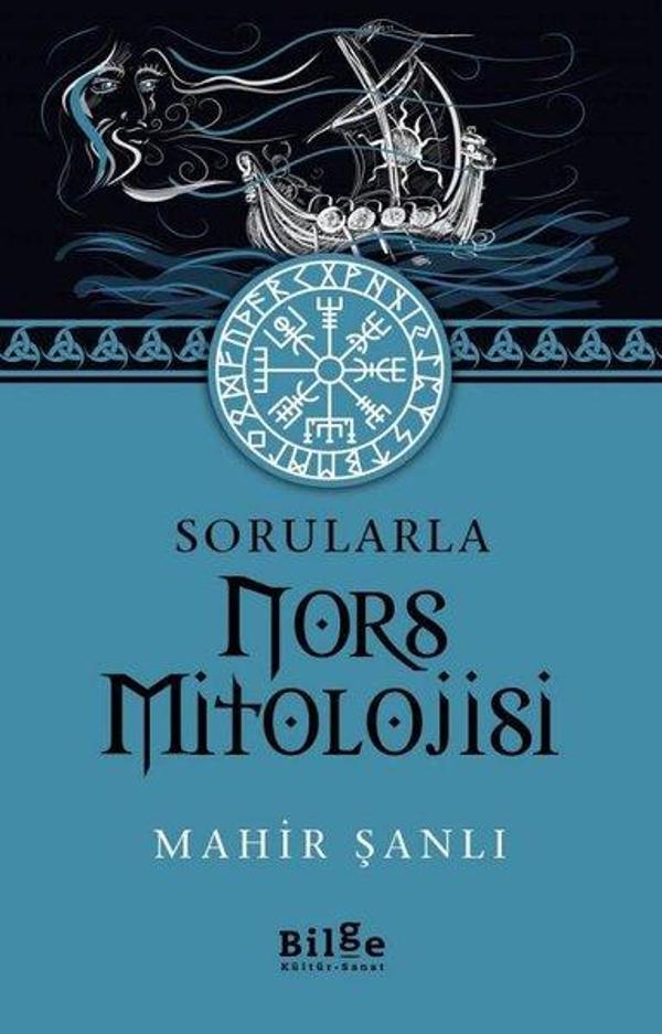 Sorularla Nors Mitolojisi - Bilge Kültür Sanat - Image 1