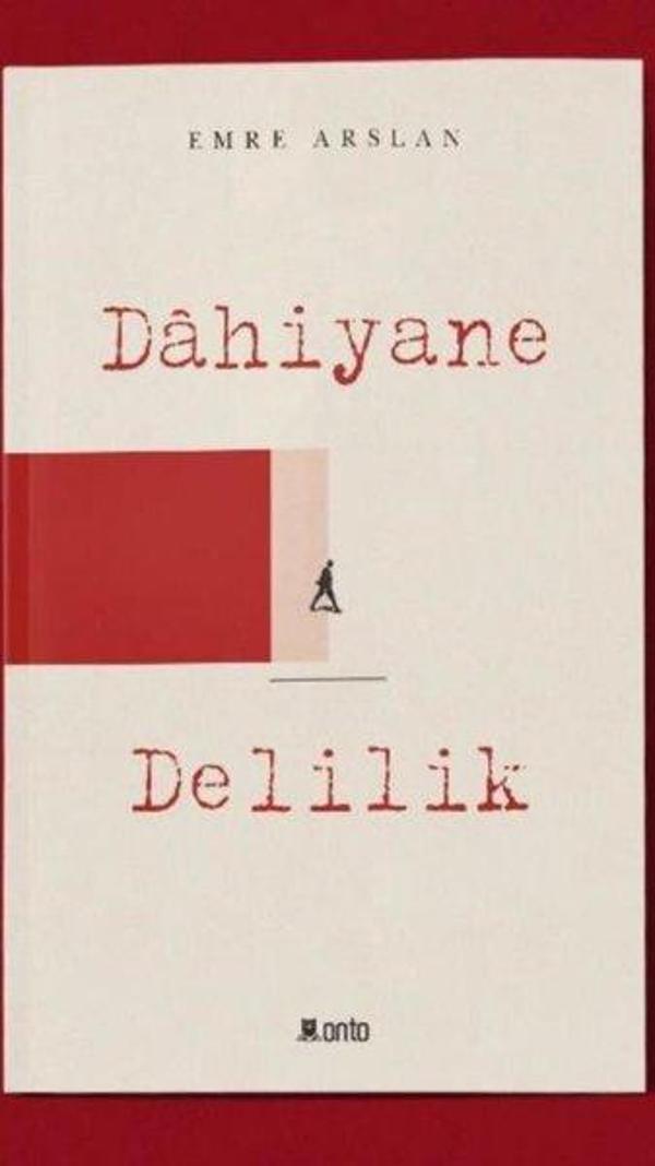 Dahiyane Delilik - Onto - Image 1