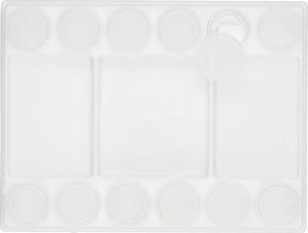 Bigpoint Sanatsal Palet 12 Kaplı  - Image 1