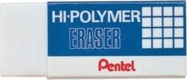 Pentel Hi-Polymer Silgi Büyük Boy - Image 1