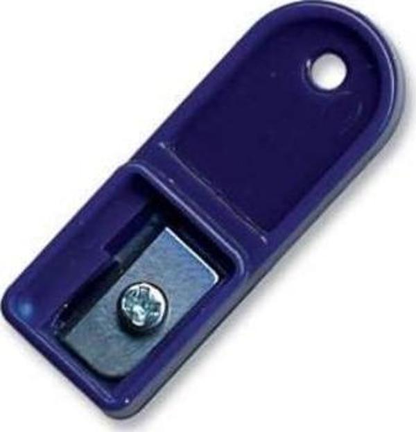 tahtakalehobi 2 mm Uç Açıcı Min Kalemtıraşı - Image 1