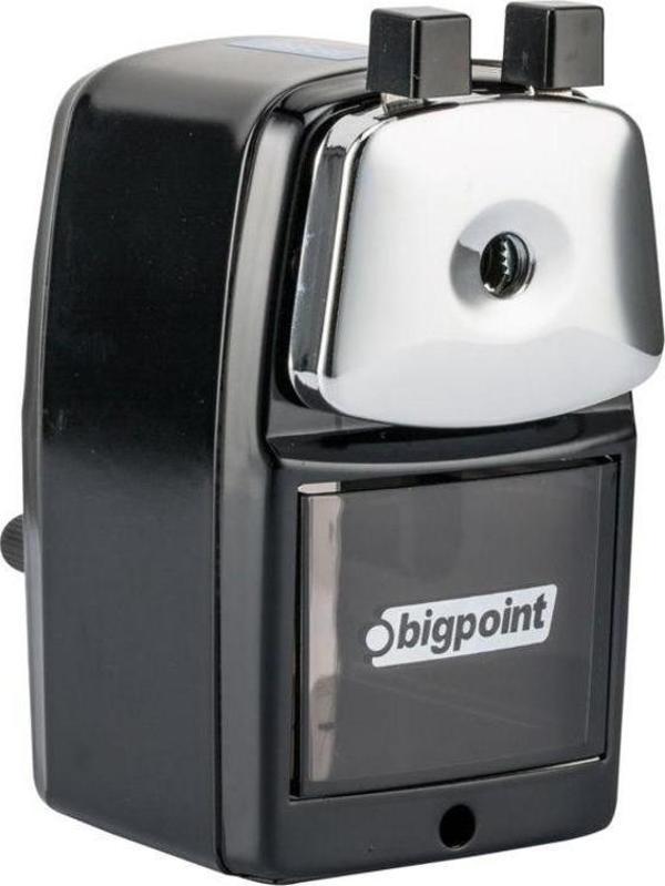 Bigpoint Masa Tipi Kalemtraş (Sivrilik Ayarlı) - Image 1