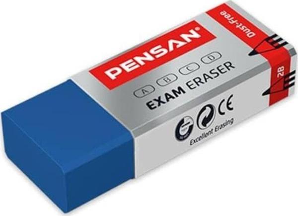 Pensan Sınav Silgisi 1 Adet - Image 1