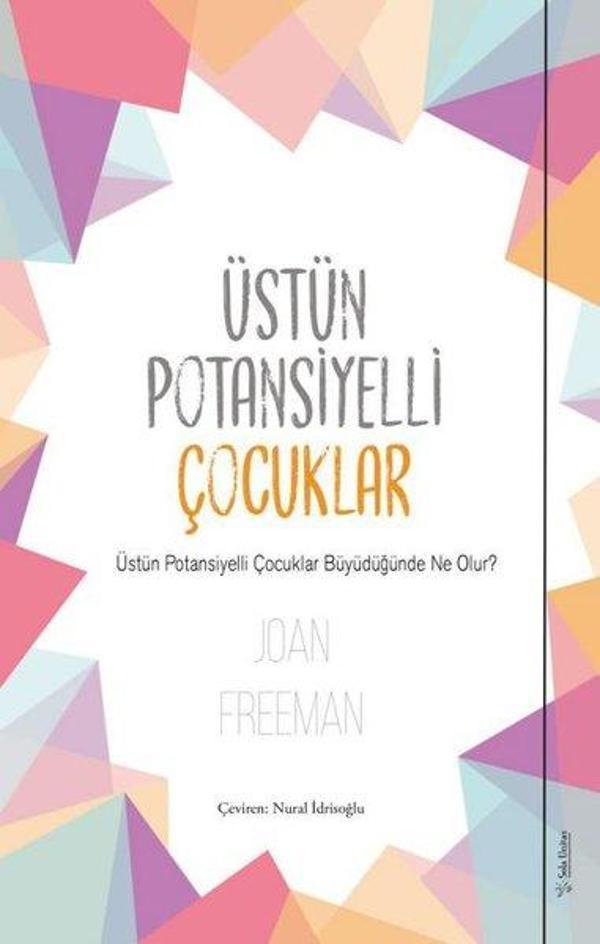 Üstün Potansiyelli Çocuklar - Sola Unitas - Image 1