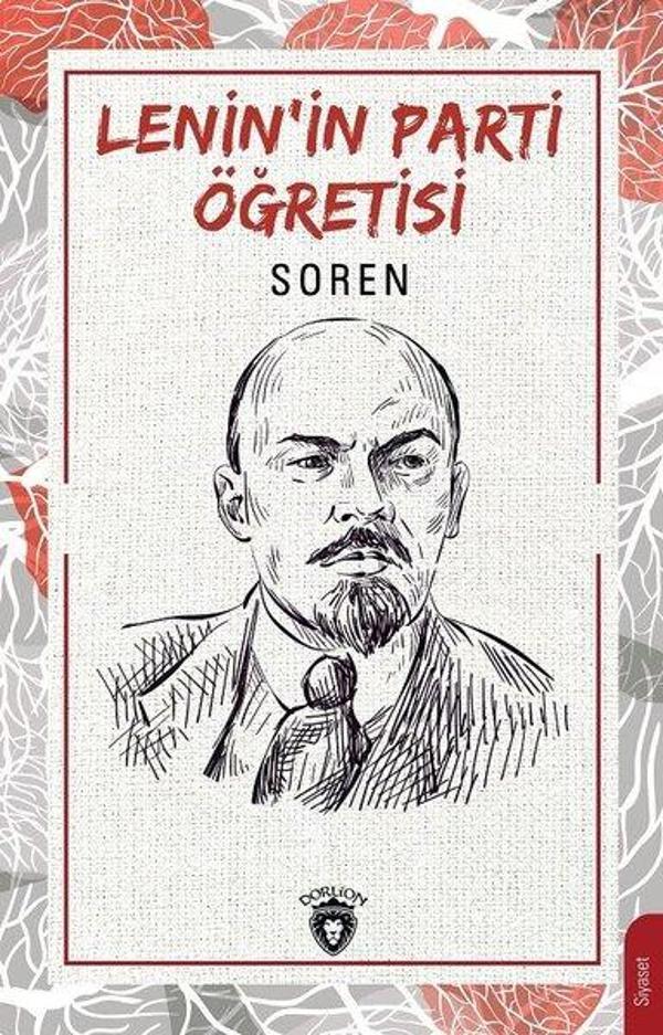 Lenin'in Parti Öğretisi - Dorlion Yayınevi - Image 1