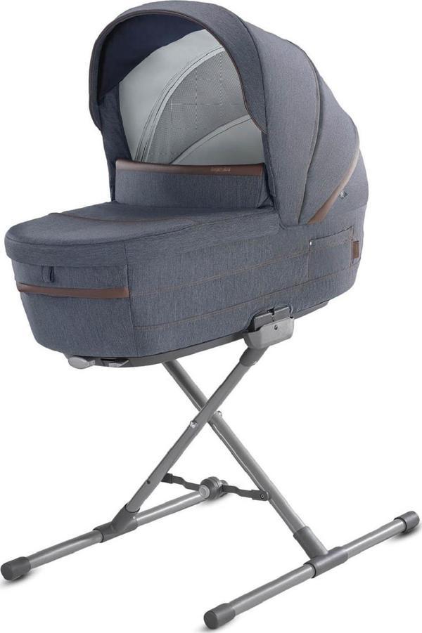 Inglesina Aptica Portbebe - Tailor Denim - Image 1