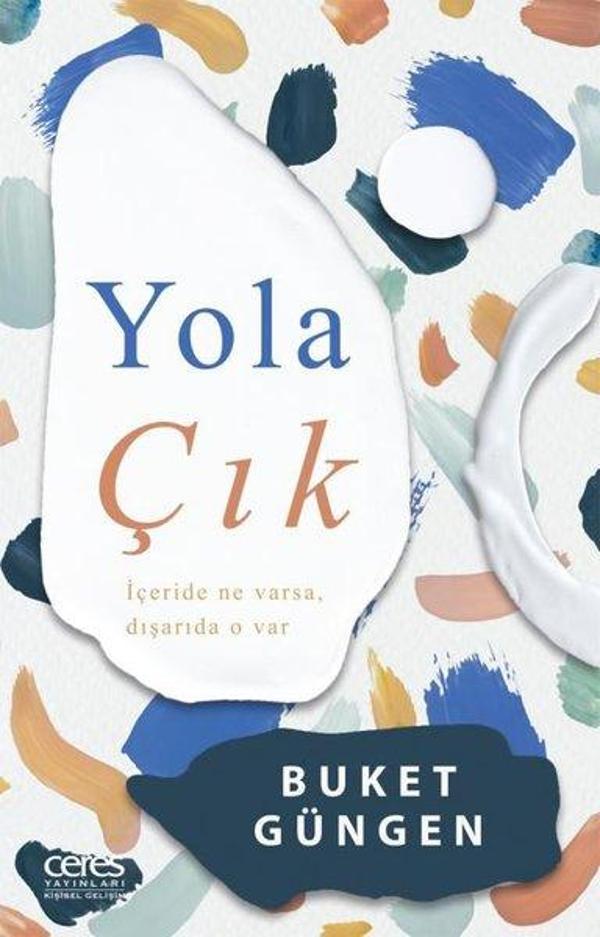 Ceres Yayınları Yola Çık - Ceres Yayınları - Image 1