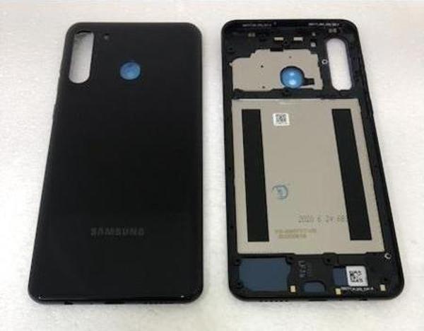 Samsung Galaxy A21 Kasa Kapak - Image 1