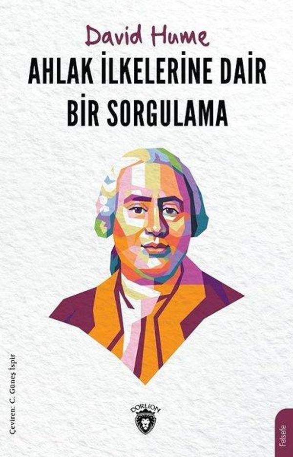 Ahlak İlkelerine Dair Bir Sorgulama - Dorlion Yayınevi - Image 1