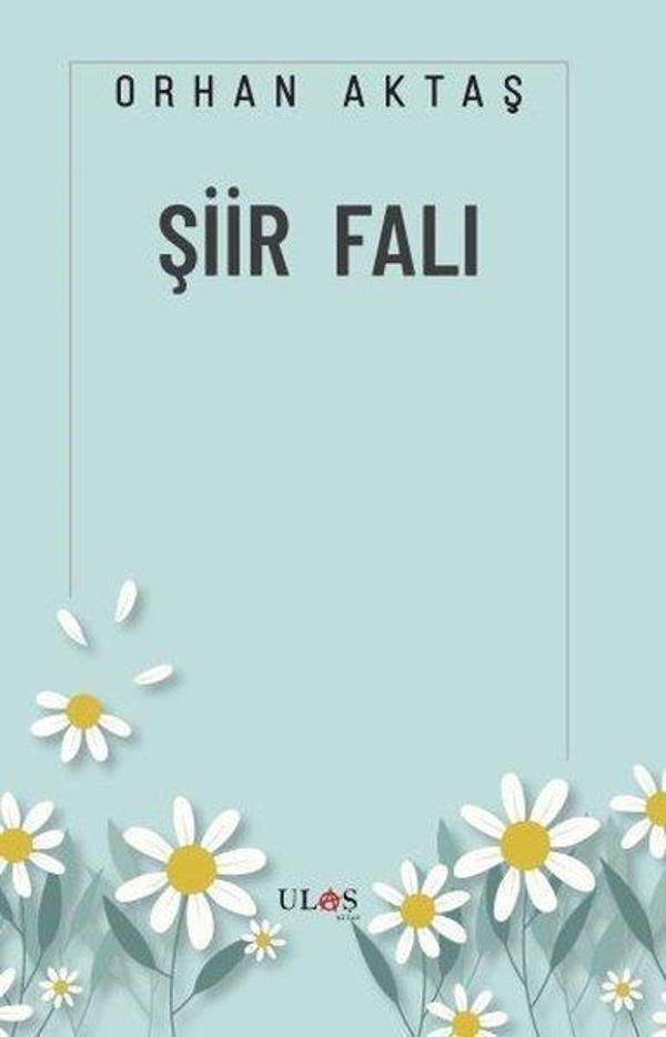 Şiir Falı - Ulaş Kitap - Image 1