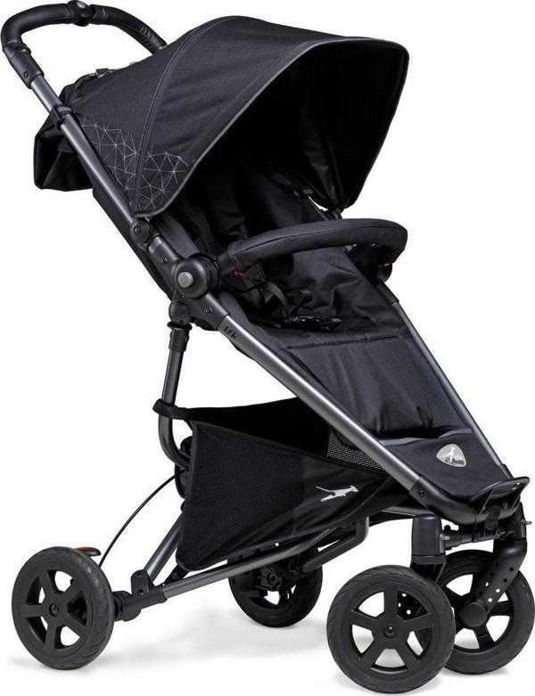 Tfk Outdoor Dot 2 Bebek Arabası - Image 1