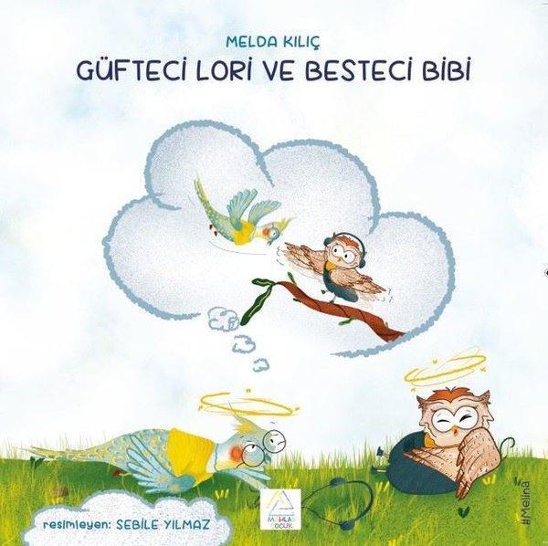 Güfteci Lori ve Besteci Bibi - Mahlas Çocuk - Image 1