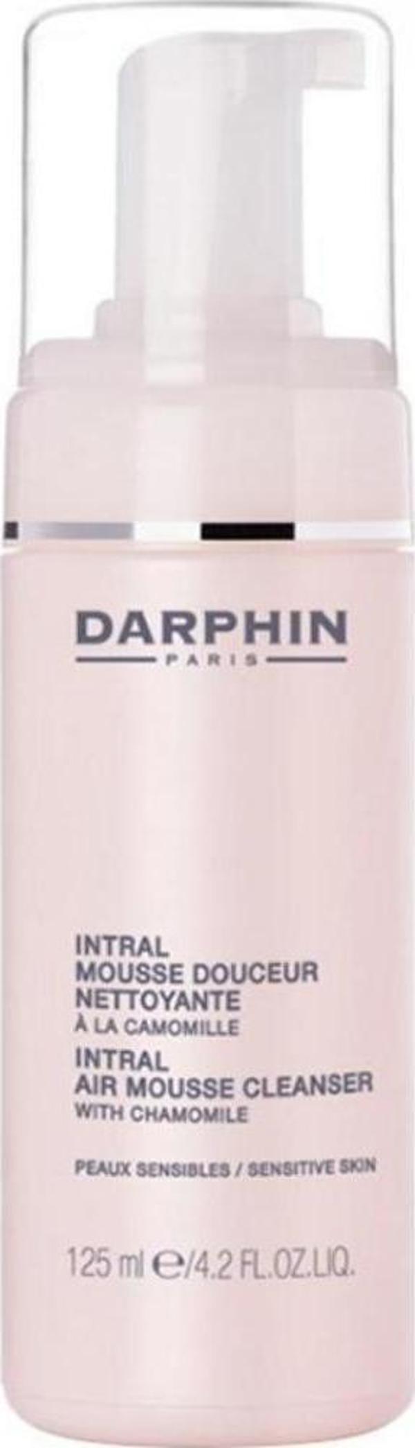 Darphin Intral Köpük Temizleyici 125ml - Image 1