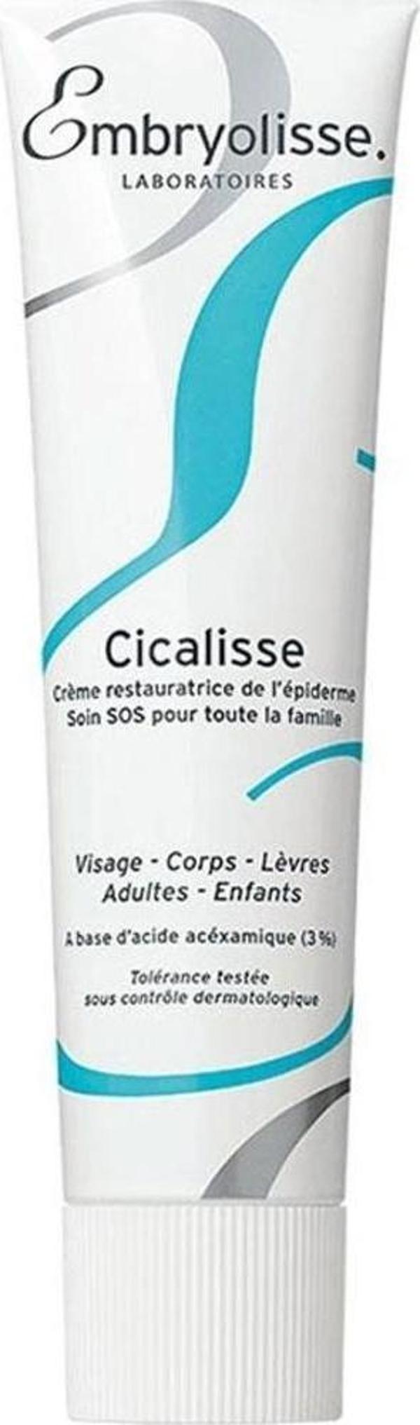 Embryolisse Tüm Aile İçin SOS Bakımı 40ml - Image 1