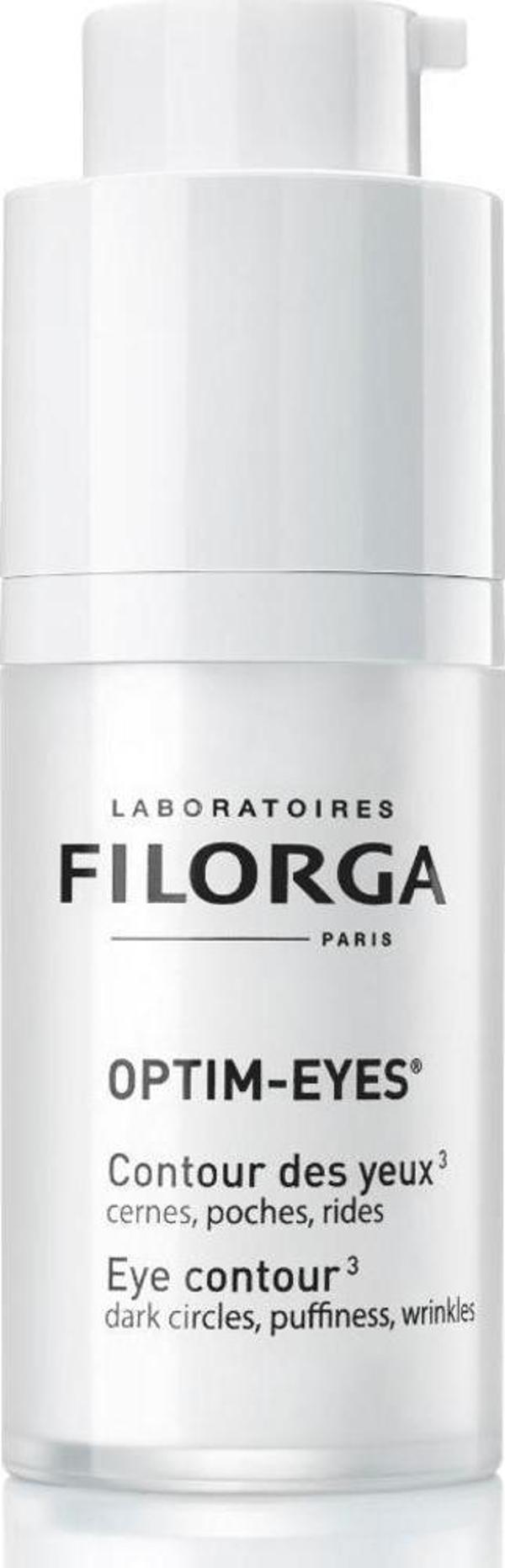 Filorga Optim-Eyes Eye Contour 15ml - Image 1