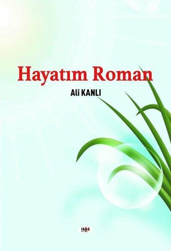 Tilki Kitap Hayatım Roman - Tilki Kitap - Image 1