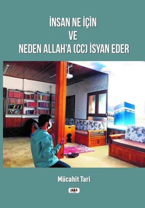 İnsan Ne İçin ve Neden Allah'a İsyan Eder - Tilki Kitap - Image 1
