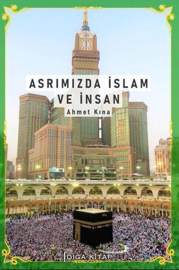 Asrımızda İslam ve İnsan - Diga Kitap - Image 1
