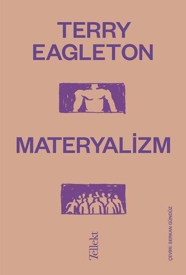 Materyalizm - Tellekt - Image 1