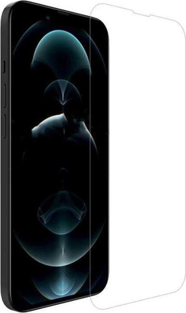 Apple iPhone 14 Pro Max Zore Blue Nano Ekran Koruyucu - Image 1