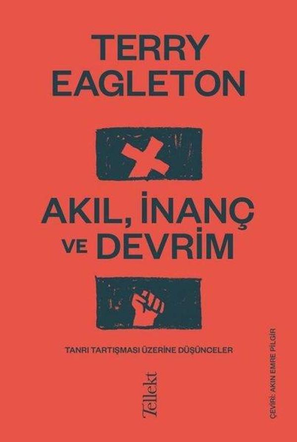 Akıl İnanç ve Devrim - Tellekt - Image 1