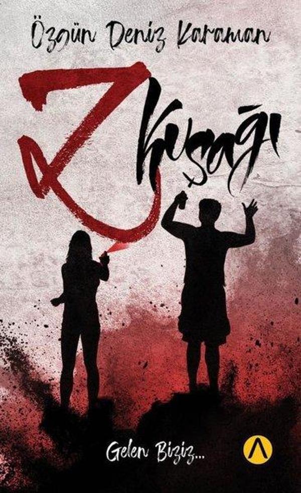 Z Kuşağı - Ares Kitap - Image 1