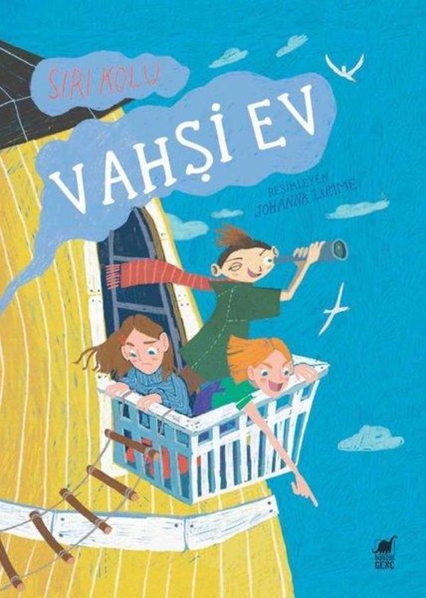 Vahşi Ev - Dinozor Genç - Image 1