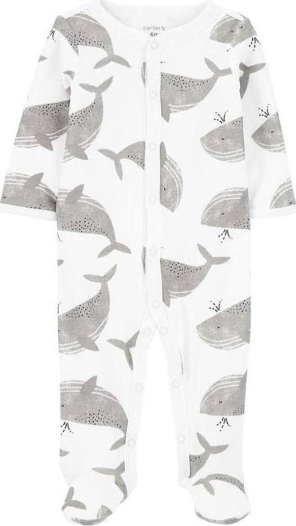 Carter's Bebek Uyku Tulumu - Image 1