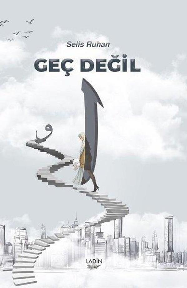 Ladin Yayınları Geç Değil - Ladin Yayınları - Image 1