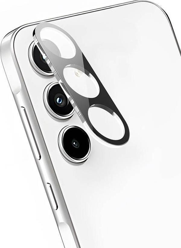 Galaxy A35 Zore 3D Kamera Camı - Image 1