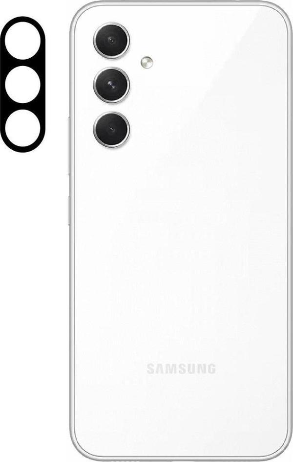 Galaxy A54 Zore 3D Kamera Camı - Image 1