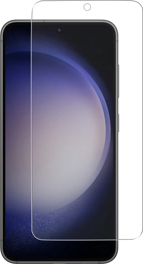 Galaxy S24 Plus Zore 3D Vov Curve Glass Ekran Koruyucu - Image 1