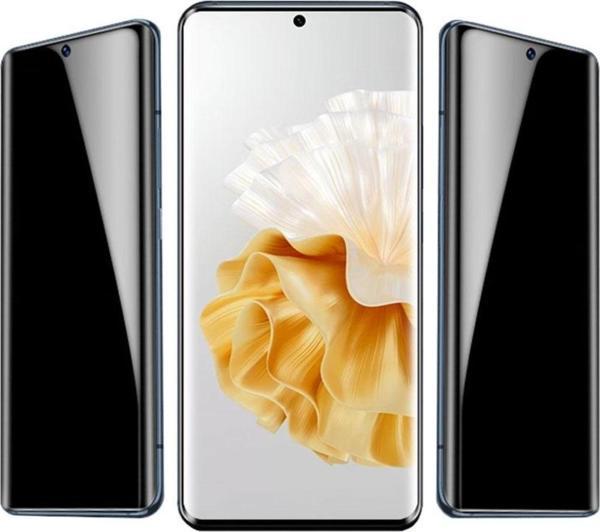 Galaxy S24 Ultra Zore Kolay Uygulama Aparatlı Privacy Easy Body Hayalet Ekran Koruyucu - Image 1
