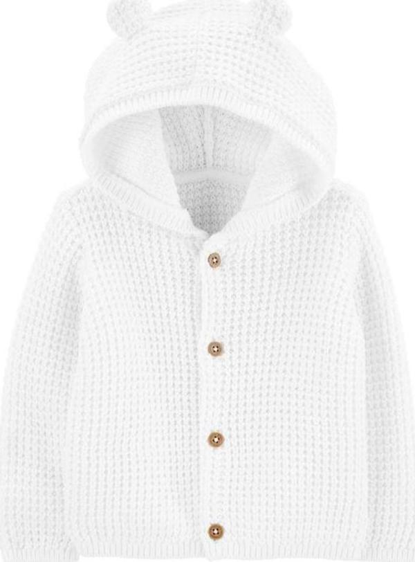 Carter's Layette Bebek Hırka - Image 1