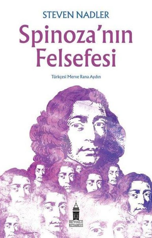 Spinoza'nın Felsefesi - Beyoğlu Kitabevi - Image 1
