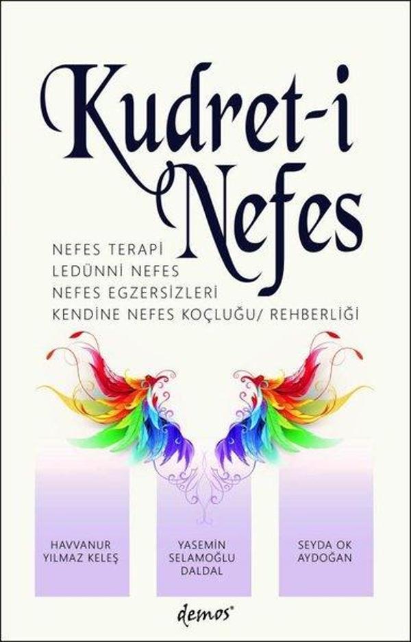 Kudret-i Nefes - Demos Yayınları - Image 1