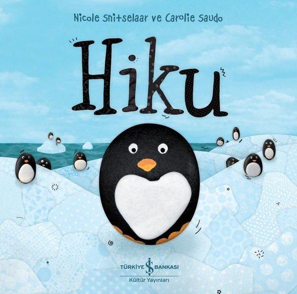 Hiku - İş Bankası Kültür Yayınları - Image 1