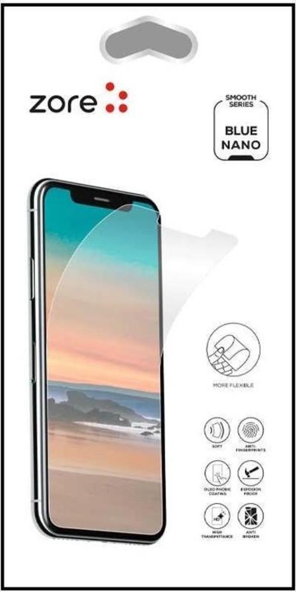 Xiaomi Mi 12T Zore Blue Nano Ekran Koruyucu - Image 1