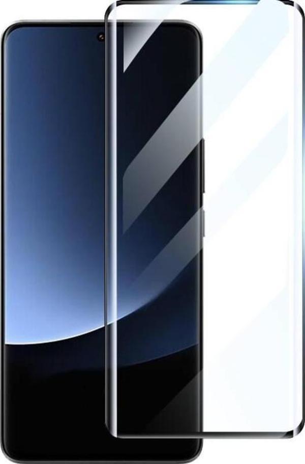 Xiaomi Mi 13 Ultra Zore Süper Pet Ekran Koruyucu Jelatin - Image 1