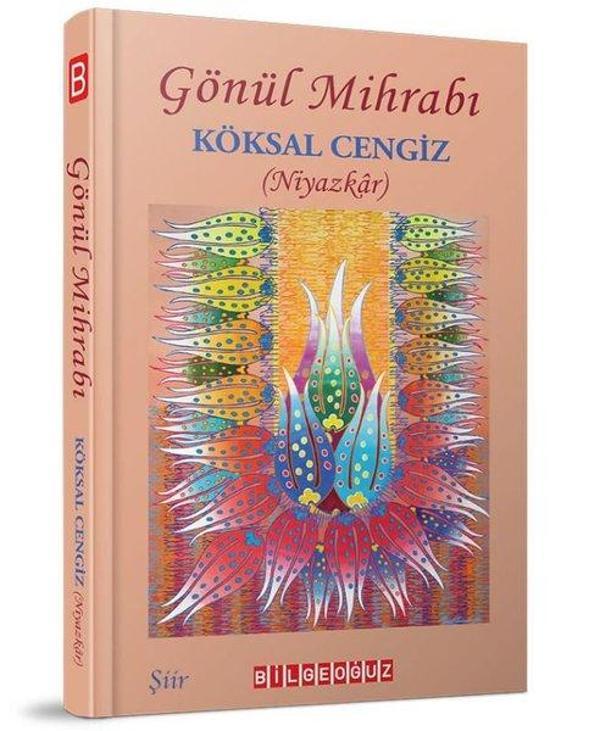 Gönül Mihrabı - Bilgeoğuz Yayınları - Image 1