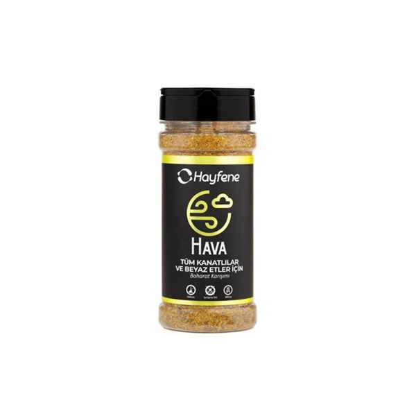 Hayfene Element Serisi Hava Baharatı 115 gr - Image 1