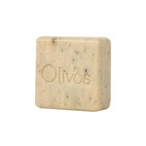 Olivos Kekikli Zeytinyağı Sabunu 100 GR - Image 1
