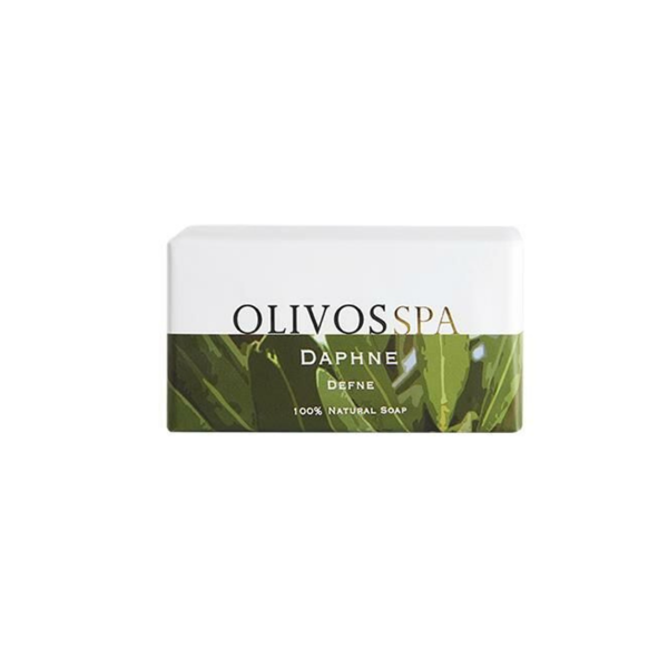 Olivos Spa Defneli Zeytinyağı Sabunu 250 gr - Image 1